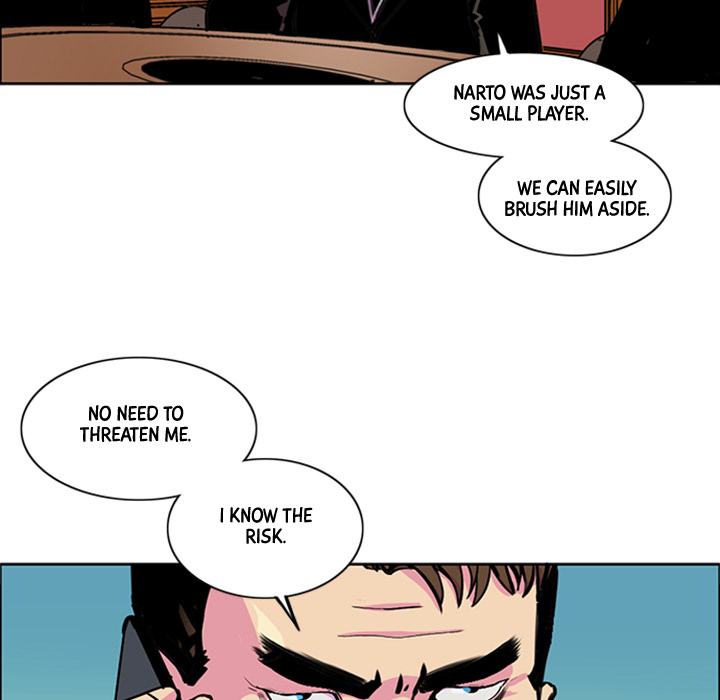 Kill Starter Chapter 37 page 41 - 