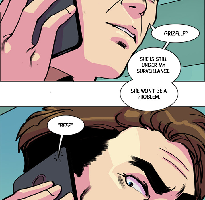 Kill Starter Chapter 37 page 44 - 
