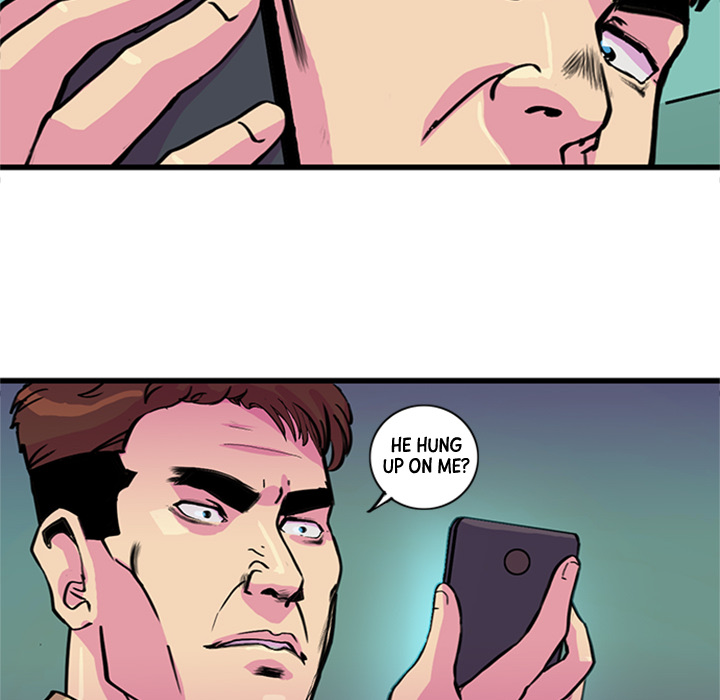Kill Starter Chapter 37 page 45 - 
