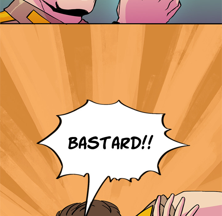 Kill Starter Chapter 37 page 46 - 