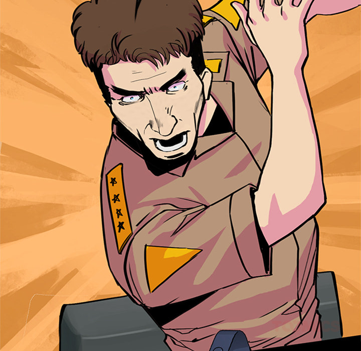 Kill Starter Chapter 37 page 47 - 