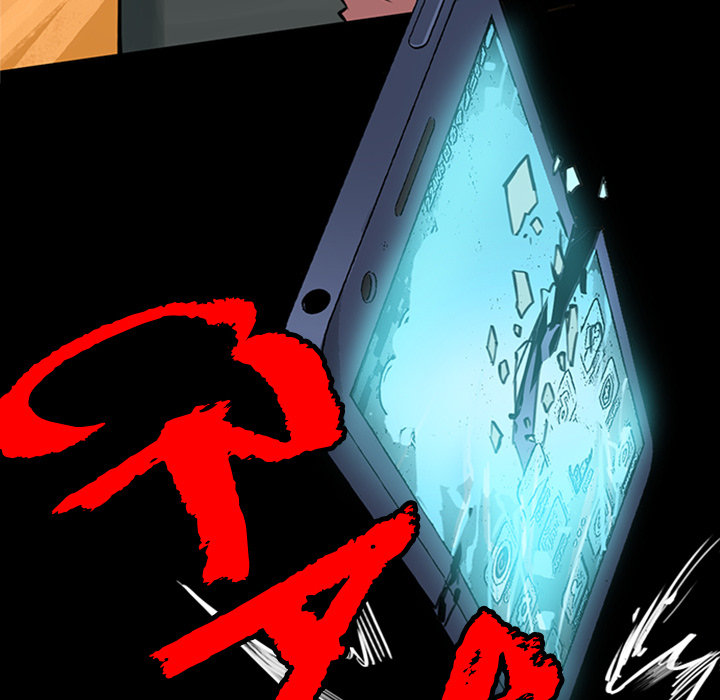 Kill Starter Chapter 37 page 48 - 