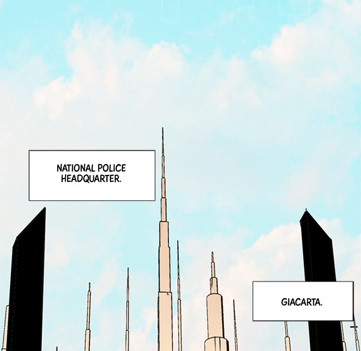 Kill Starter Chapter 37 page 10 - 