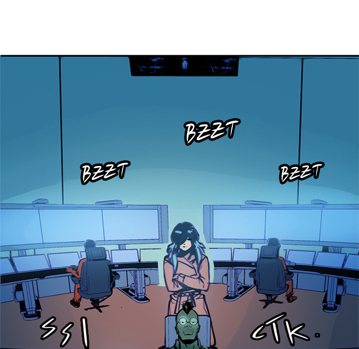 Kill Starter Chapter 38 page 11 - 