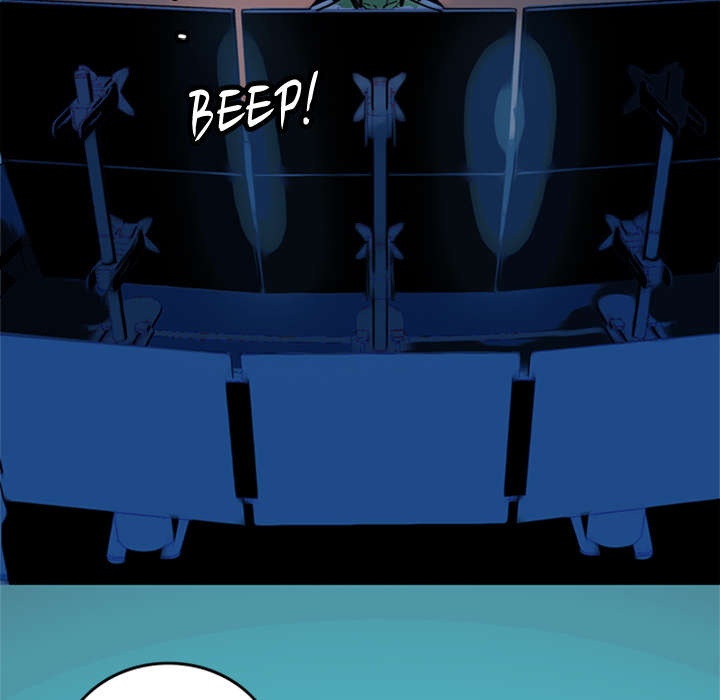 Kill Starter Chapter 38 page 12 - 