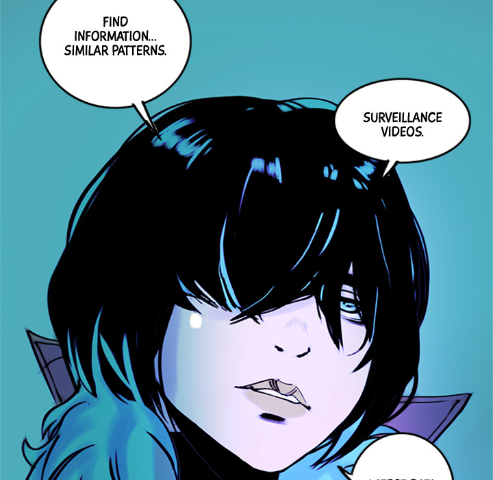 Kill Starter Chapter 38 page 13 - 