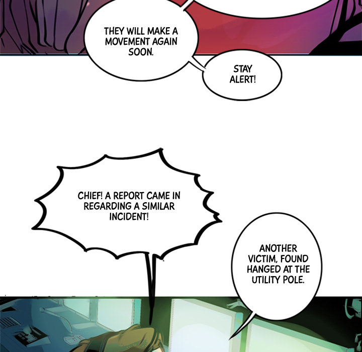 Kill Starter Chapter 38 page 15 - 