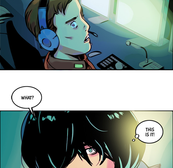 Kill Starter Chapter 38 page 16 - 