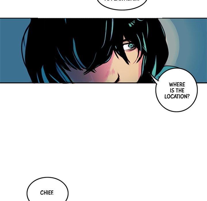 Kill Starter Chapter 38 page 18 - 