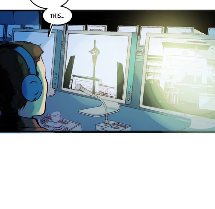 Kill Starter Chapter 38 page 19 - 