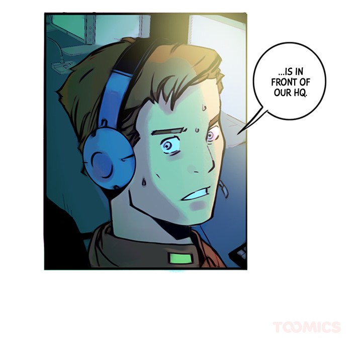 Kill Starter Chapter 38 page 20 - 