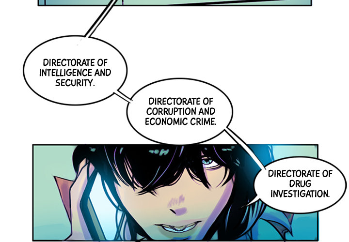 Kill Starter Chapter 38 page 3 - 