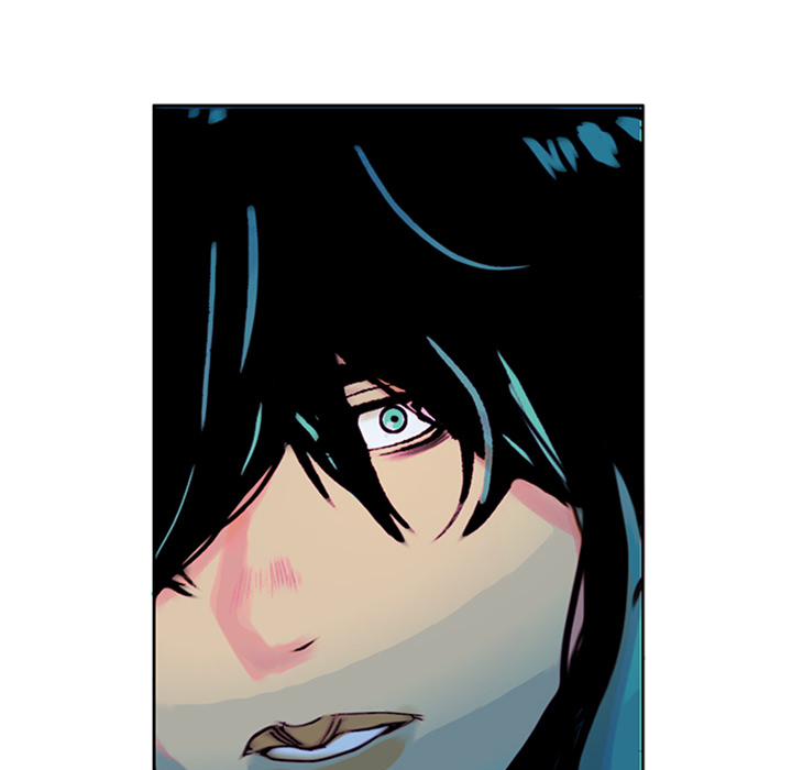 Kill Starter Chapter 38 page 21 - 