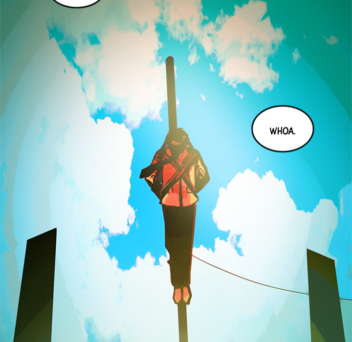 Kill Starter Chapter 38 page 23 - 