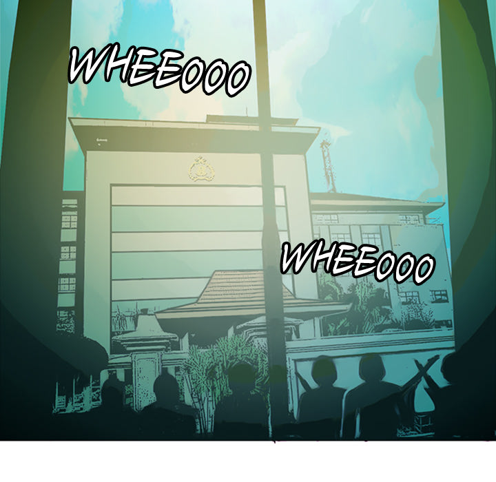 Kill Starter Chapter 38 page 24 - 