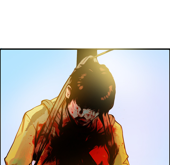 Kill Starter Chapter 38 page 25 - 