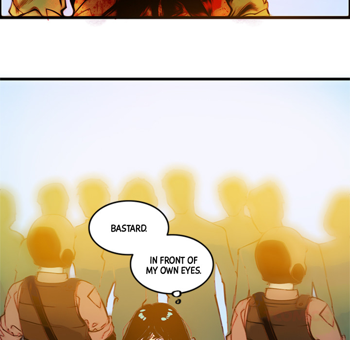 Kill Starter Chapter 38 page 26 - 