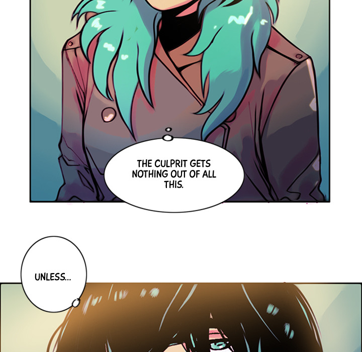 Kill Starter Chapter 38 page 29 - 
