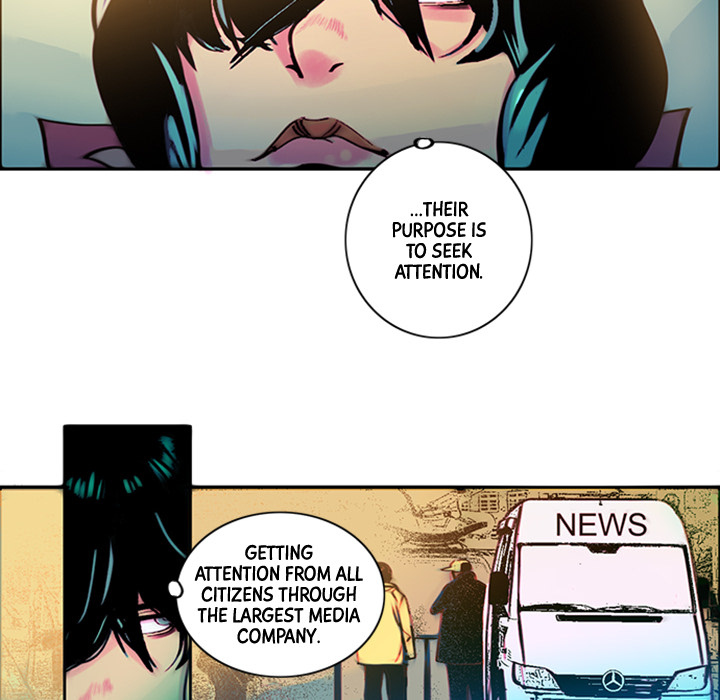 Kill Starter Chapter 38 page 30 - 