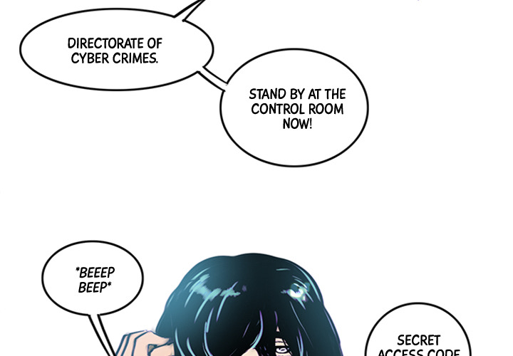 Kill Starter Chapter 38 page 4 - 