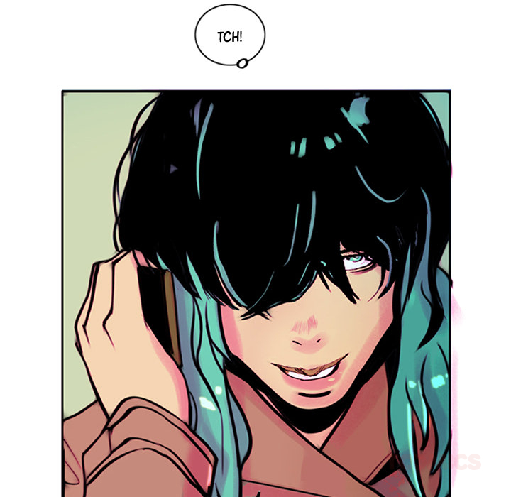 Kill Starter Chapter 38 page 32 - 