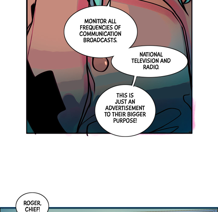 Kill Starter Chapter 38 page 33 - 