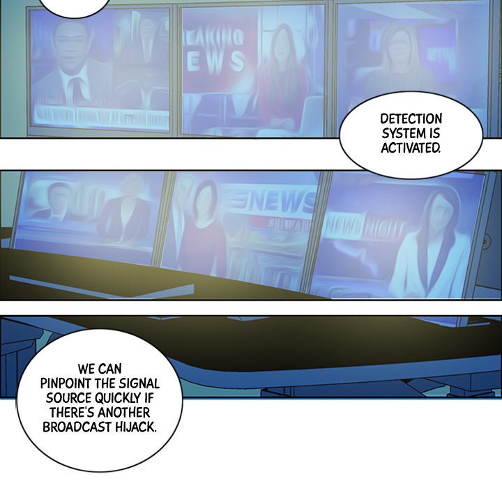 Kill Starter Chapter 38 page 34 - 