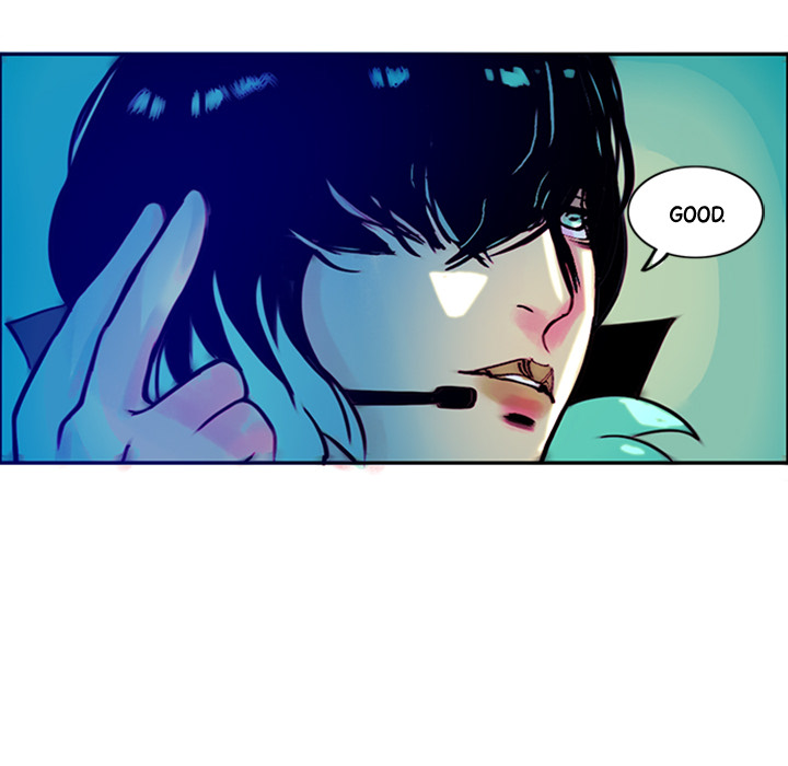 Kill Starter Chapter 38 page 35 - 