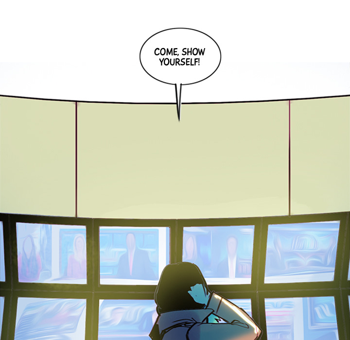 Kill Starter Chapter 38 page 36 - 