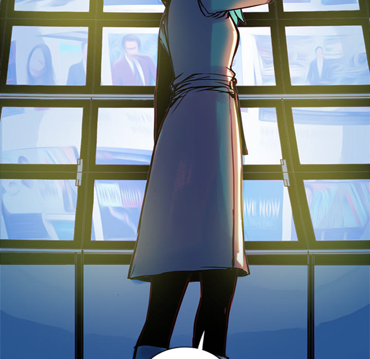 Kill Starter Chapter 38 page 37 - 