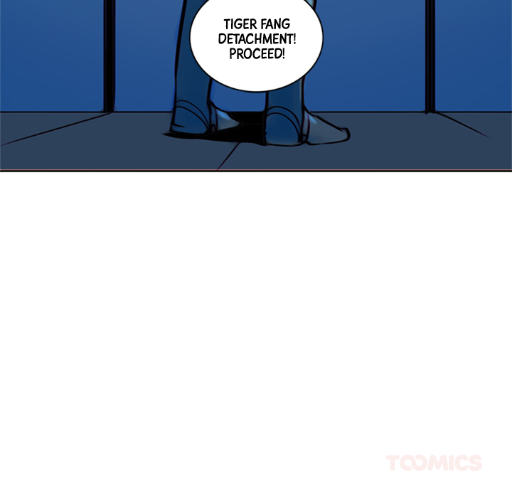 Kill Starter Chapter 38 page 38 - 