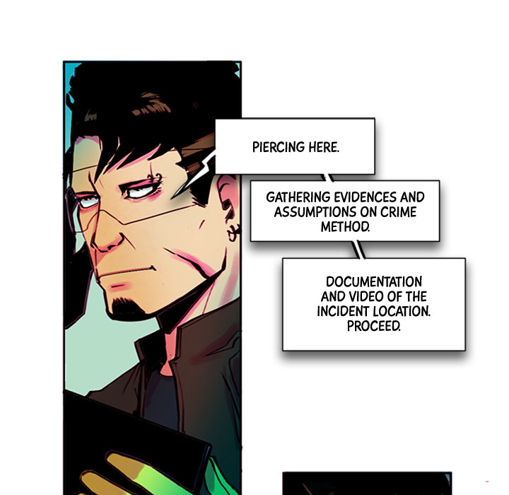 Kill Starter Chapter 38 page 39 - 