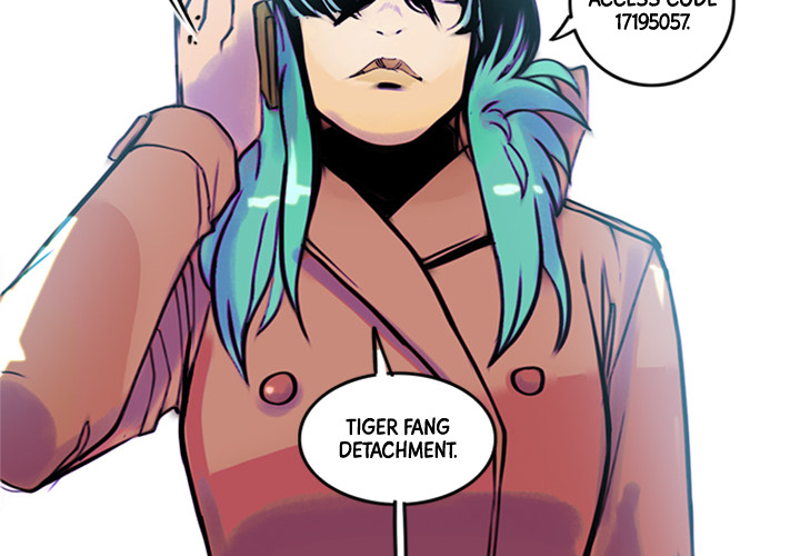 Kill Starter Chapter 38 page 5 - 