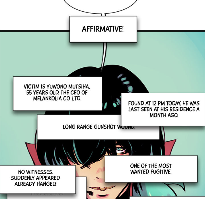 Kill Starter Chapter 38 page 43 - 