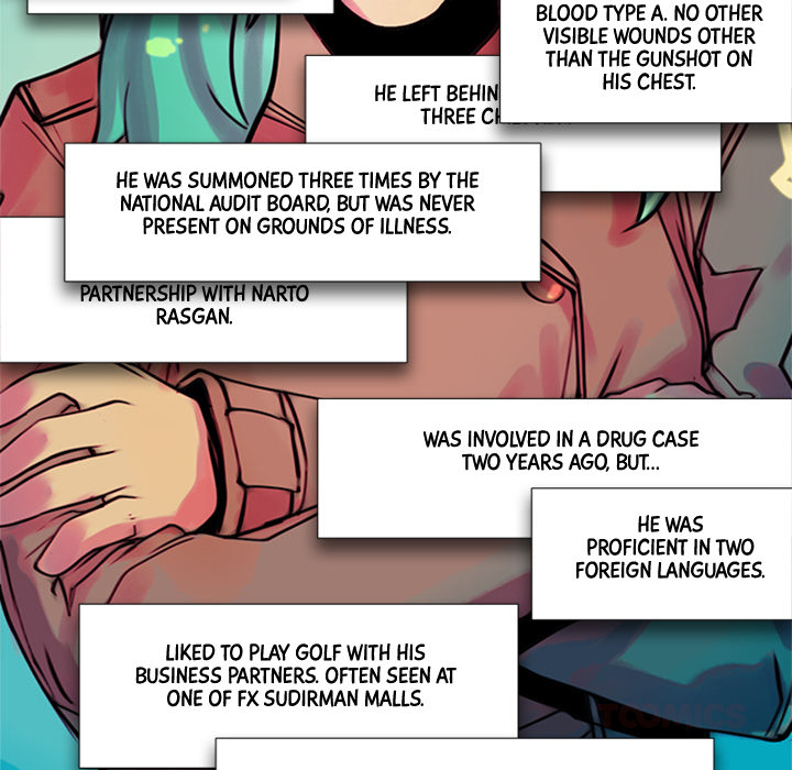 Kill Starter Chapter 38 page 44 - 