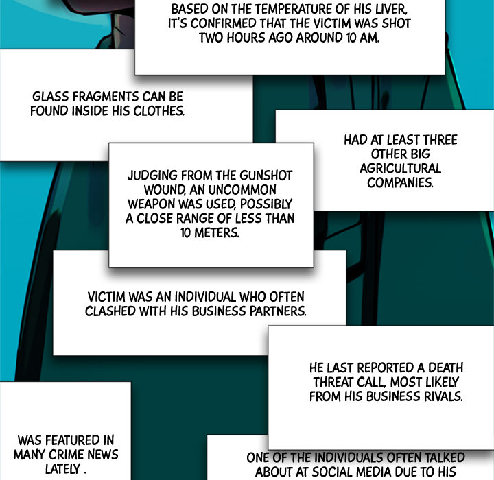 Kill Starter Chapter 38 page 45 - 