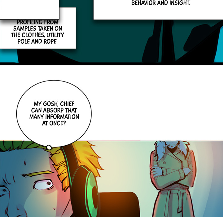Kill Starter Chapter 38 page 46 - 