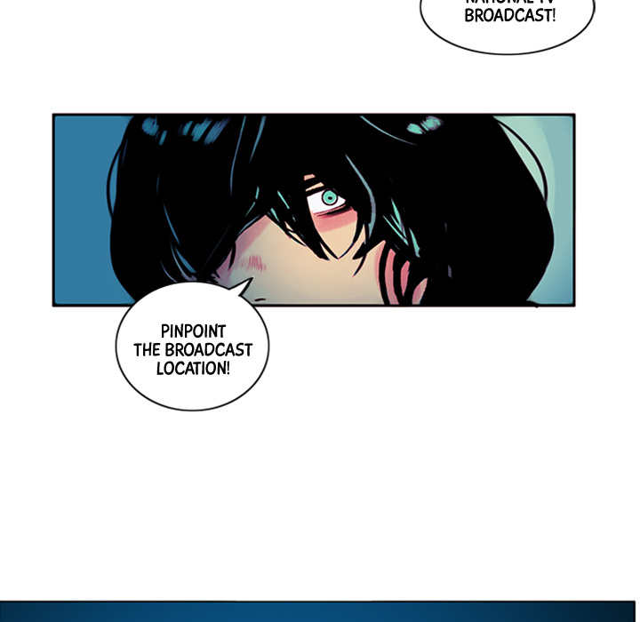 Kill Starter Chapter 38 page 48 - 