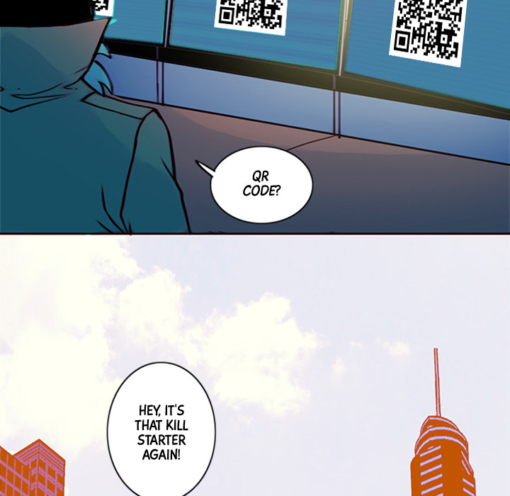 Kill Starter Chapter 38 page 52 - 