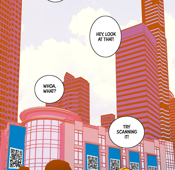Kill Starter Chapter 38 page 53 - 