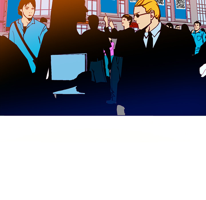 Kill Starter Chapter 38 page 54 - 