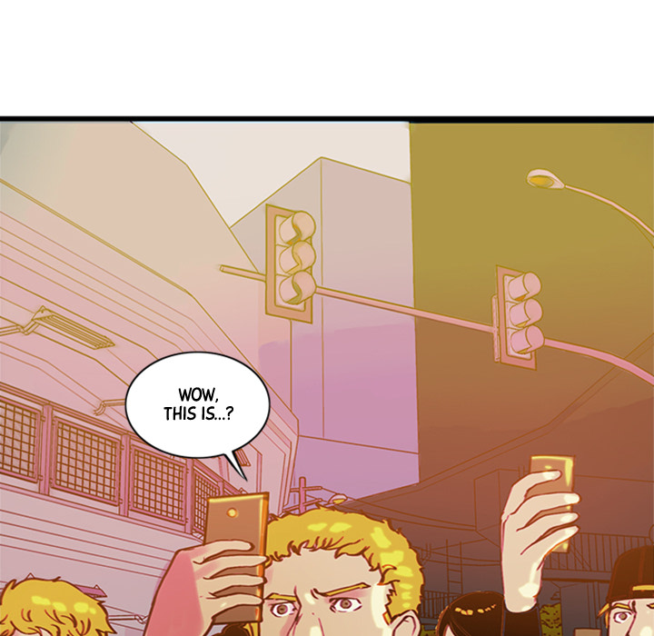 Kill Starter Chapter 38 page 55 - 