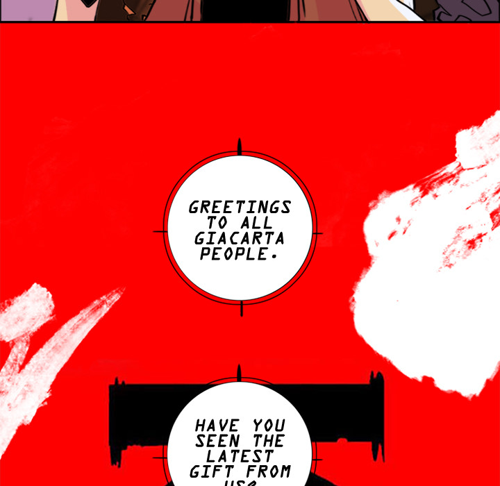Kill Starter Chapter 39 page 14 - 
