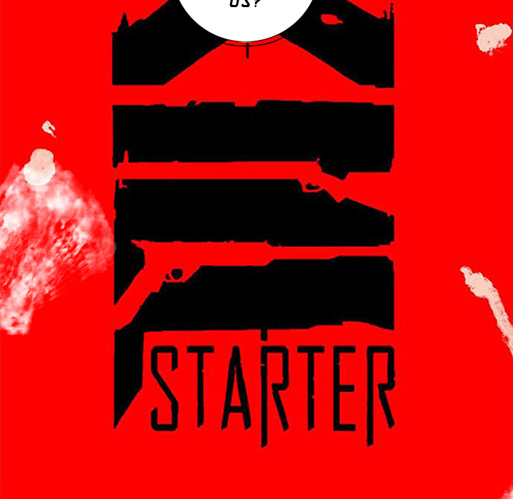 Kill Starter Chapter 39 page 15 - 