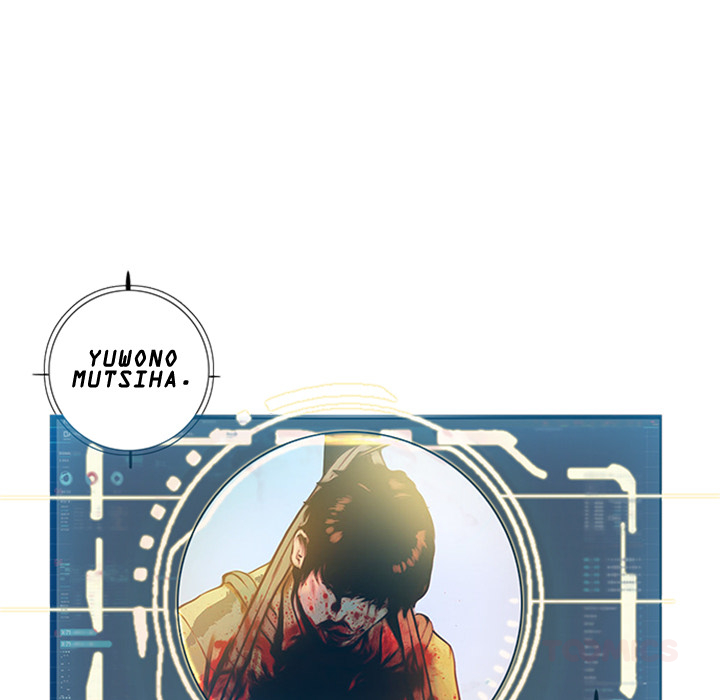 Kill Starter Chapter 39 page 17 - 