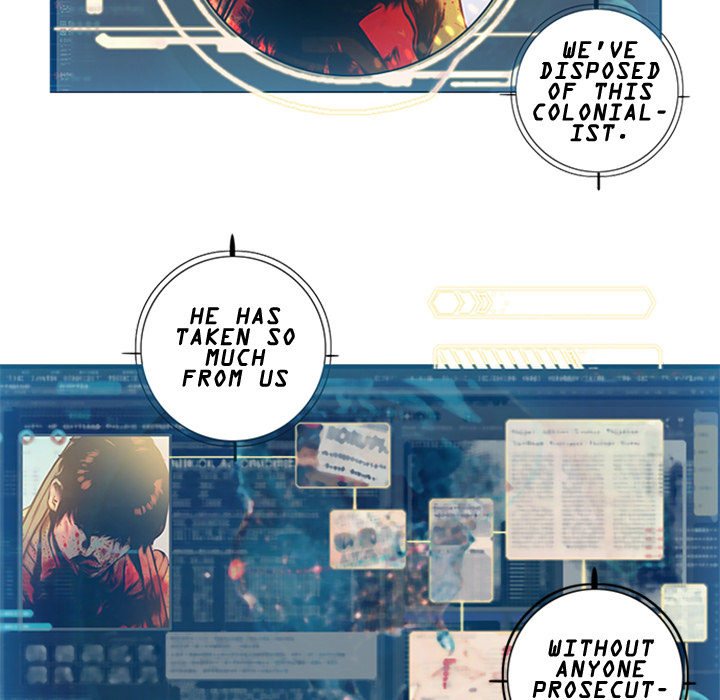 Kill Starter Chapter 39 page 18 - 