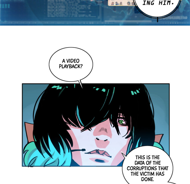 Kill Starter Chapter 39 page 19 - 