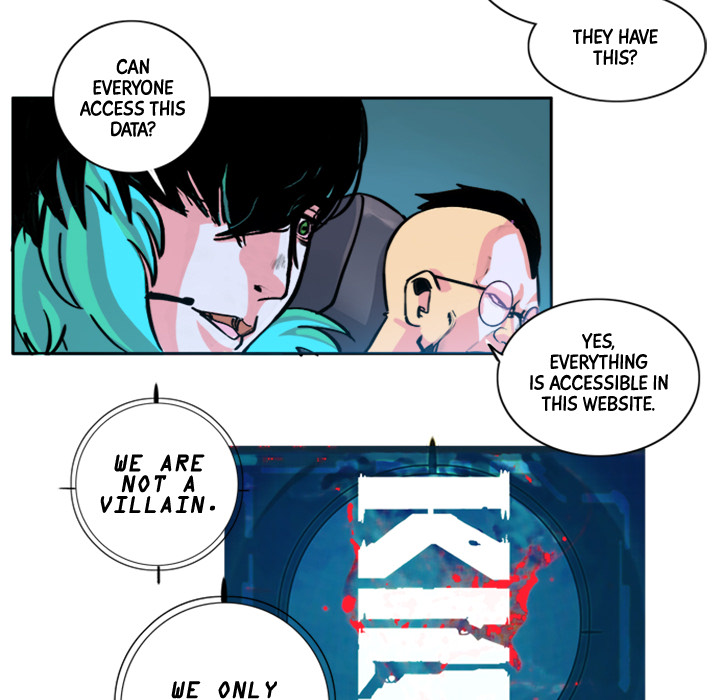Kill Starter Chapter 39 page 20 - 