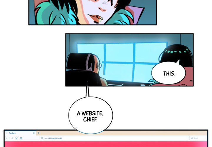 Kill Starter Chapter 39 page 3 - 