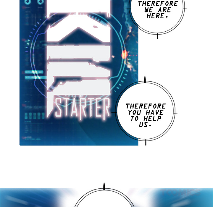 Kill Starter Chapter 39 page 22 - 